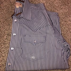 Miller ranch men’s shirt